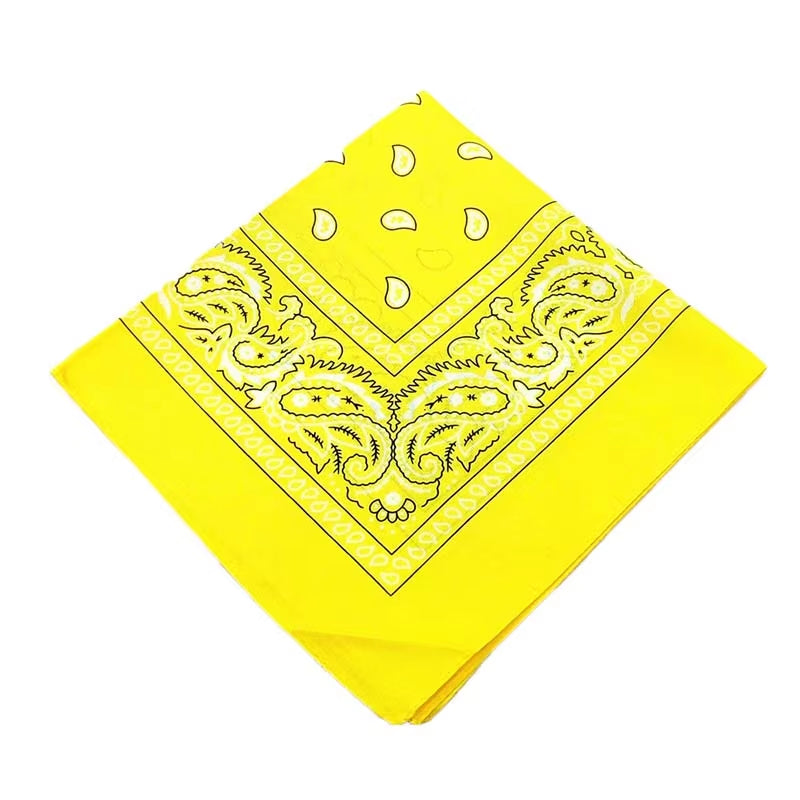 Dog Scarf Print Cat Dog Bandana Washable Puppy Collar Decor Large Dog Grooming Saliva Towel Triangle Bandage Dog Accessories