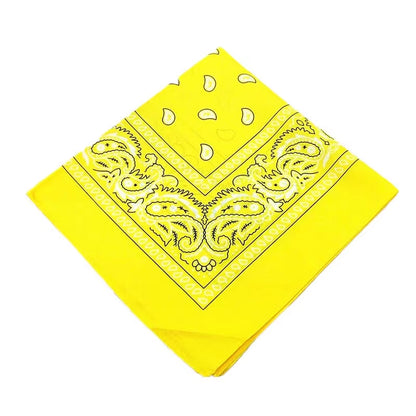 Dog Scarf Print Cat Dog Bandana Washable Puppy Collar Decor Large Dog Grooming Saliva Towel Triangle Bandage Dog Accessories