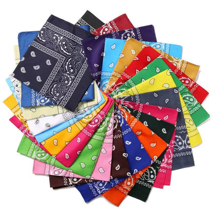 Dog Scarf Print Cat Dog Bandana Washable Puppy Collar Decor Large Dog Grooming Saliva Towel Triangle Bandage Dog Accessories