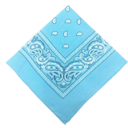 Dog Scarf Print Cat Dog Bandana Washable Puppy Collar Decor Large Dog Grooming Saliva Towel Triangle Bandage Dog Accessories