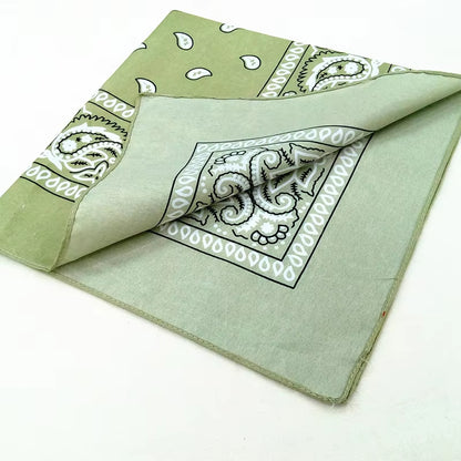 Dog Scarf Print Cat Dog Bandana Washable Puppy Collar Decor Large Dog Grooming Saliva Towel Triangle Bandage Dog Accessories