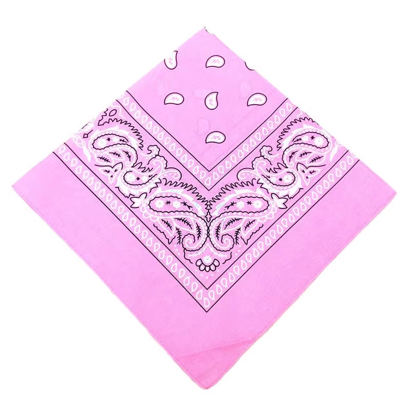 Dog Scarf Print Cat Dog Bandana Washable Puppy Collar Decor Large Dog Grooming Saliva Towel Triangle Bandage Dog Accessories